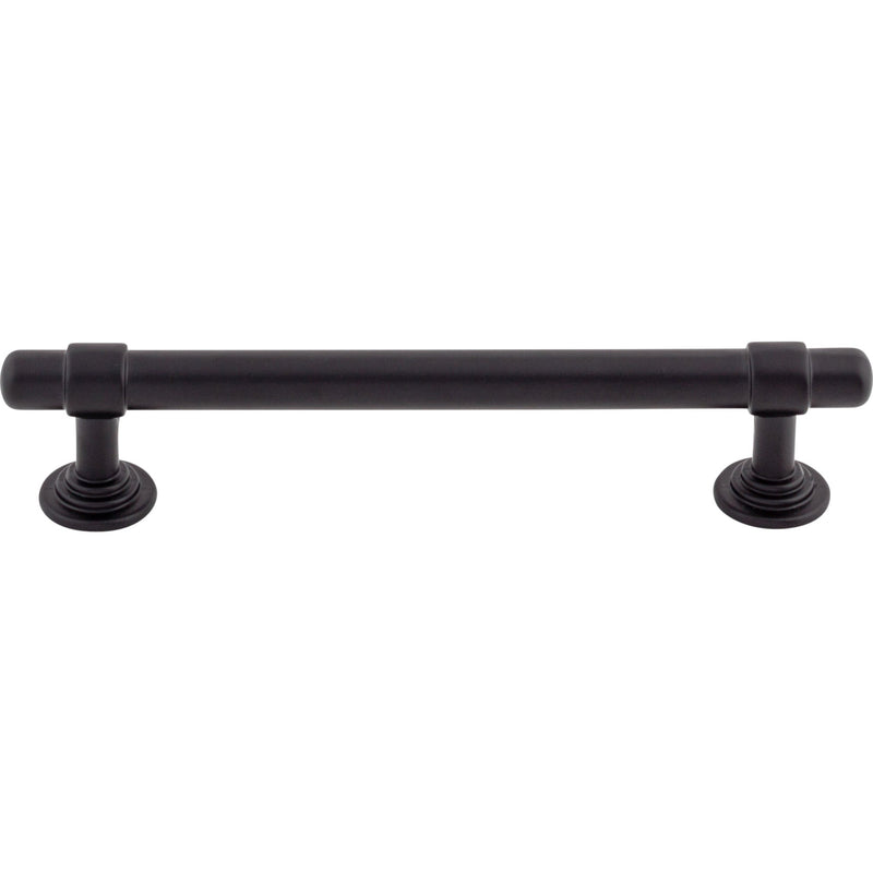 Ellis Pull 5 1/16 Inch (c-c) Flat Black