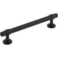 Ellis Pull 5 1/16 Inch (c-c) Flat Black