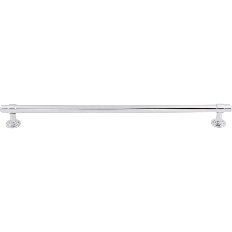 Ellis Pull 12 Inch (c-c) Polished Chrome