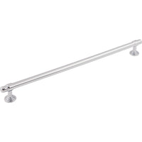 Ellis Pull 12 Inch (c-c) Polished Chrome