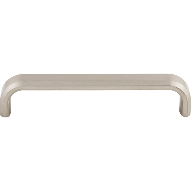 Telfair Pull 5 1/16 Inch (c-c) Brushed Satin Nickel