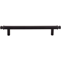 Julian Pull 5 1/16 Inch (c-c) Flat Black