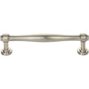 Ulster Pull 5 1/16 Inch (c-c) Brushed Satin Nickel