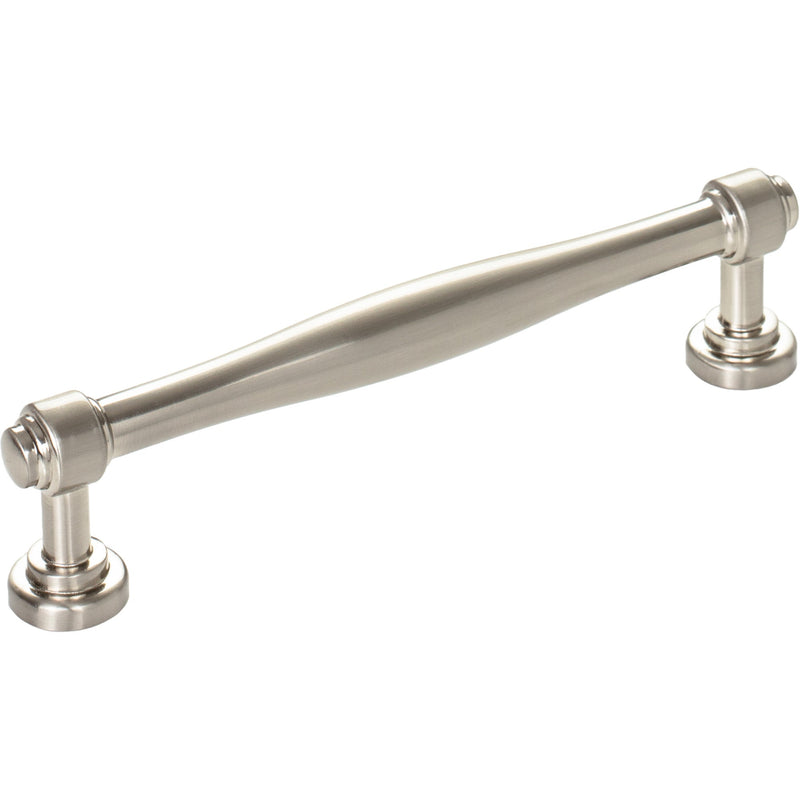 Ulster Pull 5 1/16 Inch (c-c) Brushed Satin Nickel