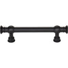 Ormonde Pull 3 3/4 Inch (c-c) Flat Black