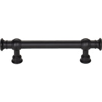 Ormonde Pull 3 3/4 Inch (c-c) Flat Black