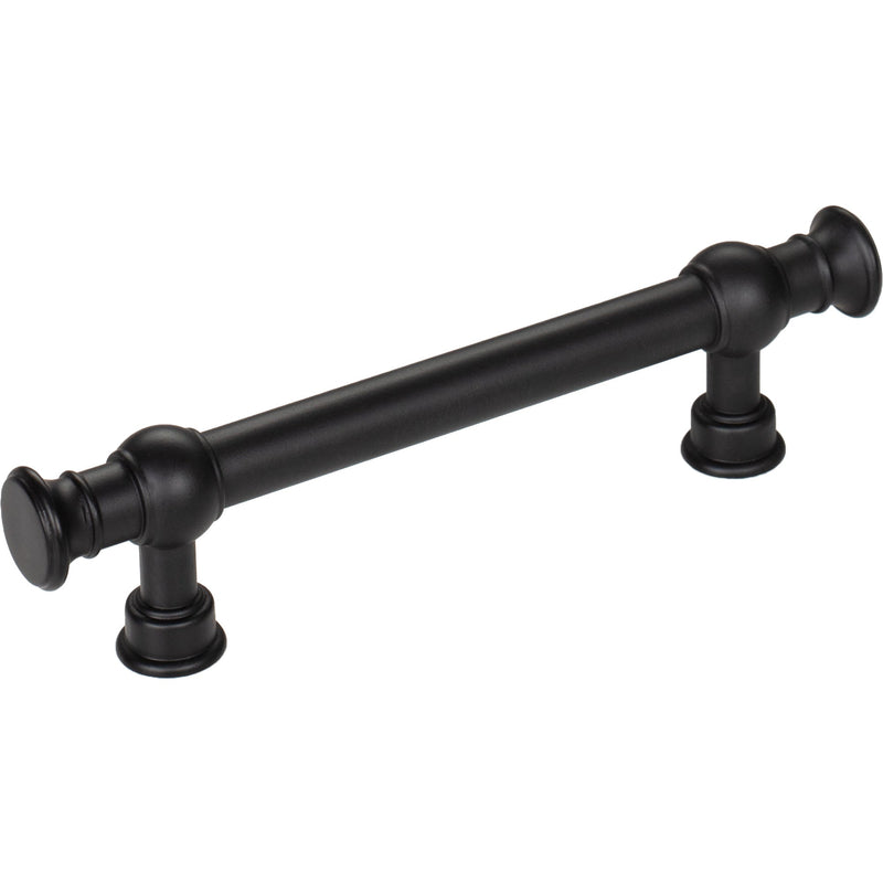 Ormonde Pull 3 3/4 Inch (c-c) Flat Black