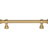 Ormonde Pull 5 1/16 Inch (c-c) Honey Bronze