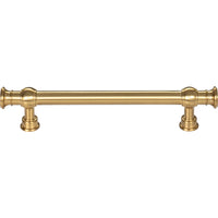 Ormonde Pull 5 1/16 Inch (c-c) Honey Bronze