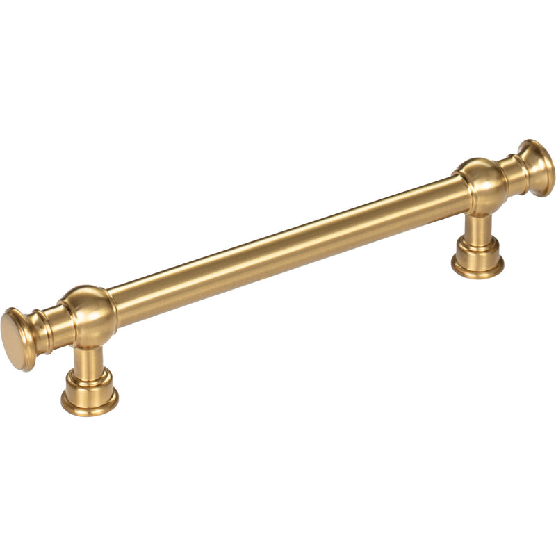 Ormonde Pull 5 1/16 Inch (c-c) Honey Bronze