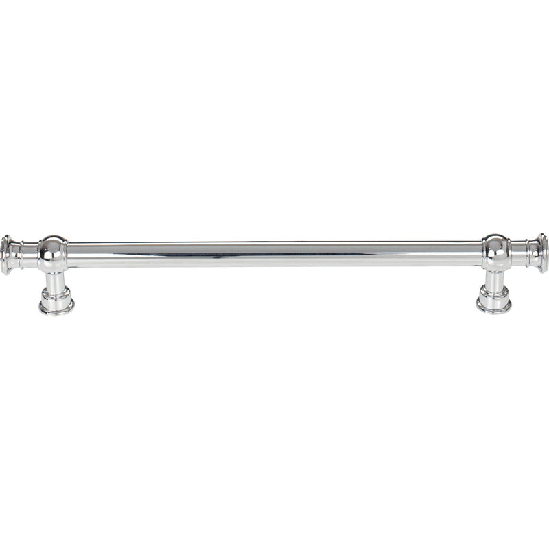 Ormonde Pull 7 9/16 Inch (c-c) Polished Chrome