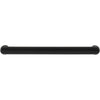 Florham Pull 5 1/16 Inch (c-c) Flat Black