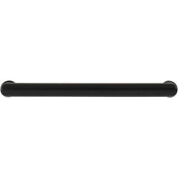 Florham Pull 5 1/16 Inch (c-c) Flat Black