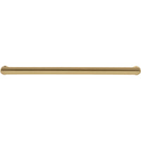 Florham Pull 7 9/16 Inch (c-c) Honey Bronze