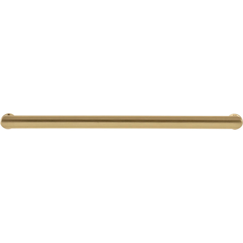 Florham Pull 7 9/16 Inch (c-c) Honey Bronze