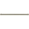 Florham Pull 7 9/16 Inch (c-c) Polished Nickel