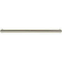 Florham Pull 7 9/16 Inch (c-c) Polished Nickel