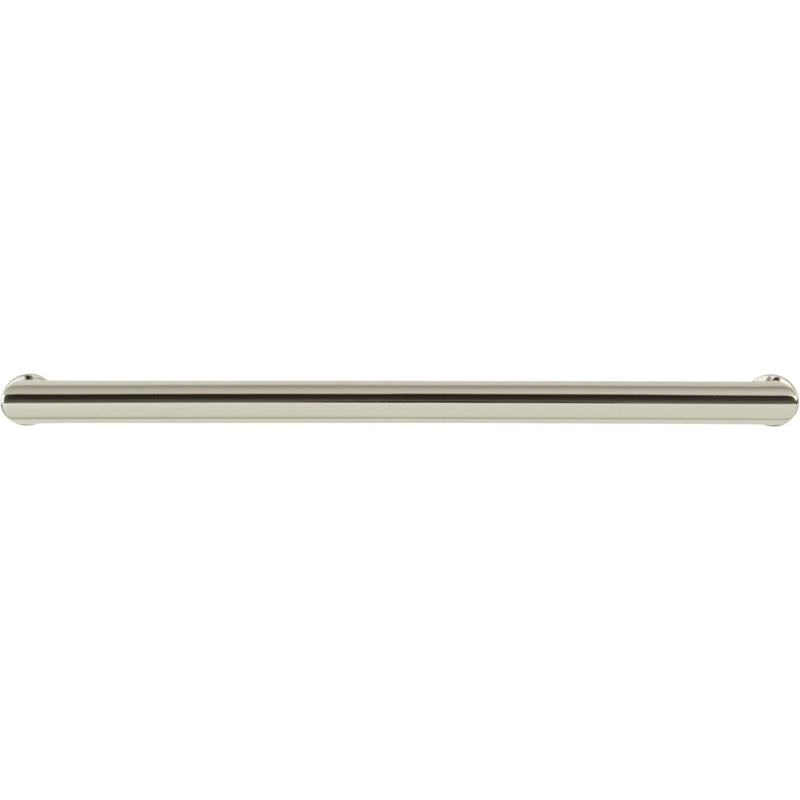 Florham Pull 7 9/16 Inch (c-c) Polished Nickel