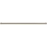 Florham Pull 12 Inch (c-c) Polished Nickel