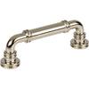 Cranford Pull 3 3/4 Inch (c-c) Polished Nickel