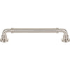 Cranford Pull 6 5/16 Inch (c-c) Brushed Satin Nickel