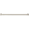 Cranford Pull 12 Inch (c-c) Brushed Satin Nickel