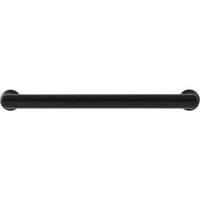 Morris Pull 6 5/16 Inch (c-c) Flat Black