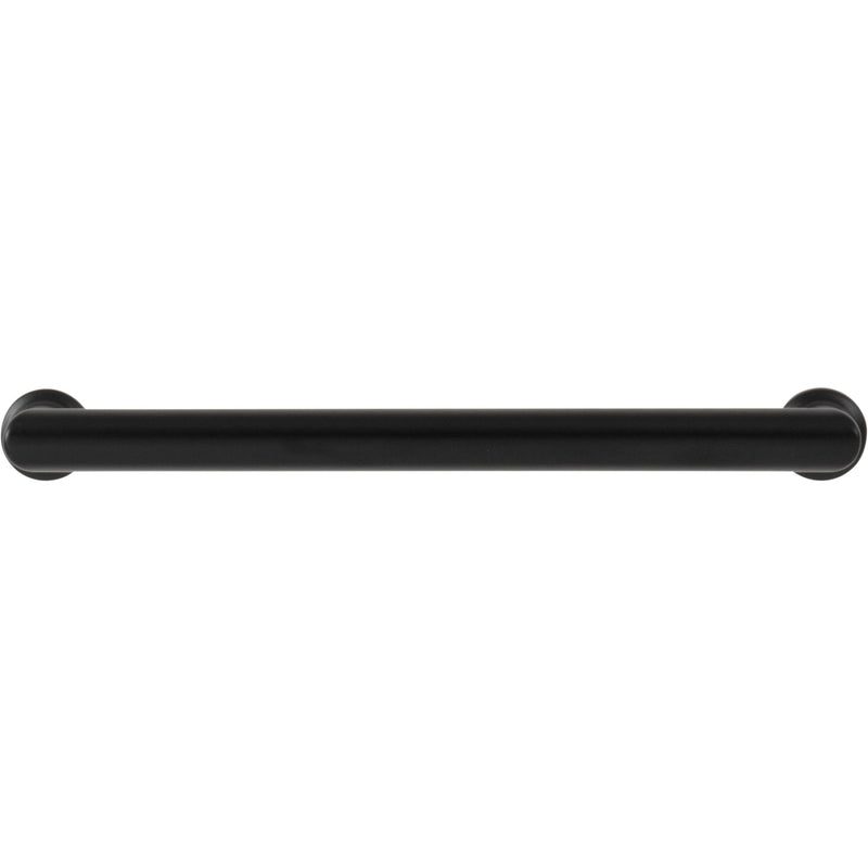 Morris Pull 6 5/16 Inch (c-c) Flat Black