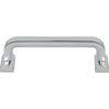 Harrison Pull 3 3/4 Inch (c-c) Polished Chrome