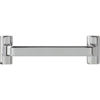 Harrison Pull 3 3/4 Inch (c-c) Polished Chrome