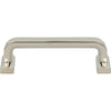 Harrison Pull 3 3/4 Inch (c-c) Polished Nickel