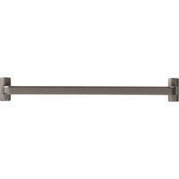 Harrison Pull 8 13/16 Inch (c-c) Ash Gray