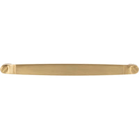 Haddonfield Pull 5 1/16 Inch (c-c) Honey Bronze