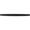 Haddonfield Pull 6 5/16 Inch (c-c) Flat Black