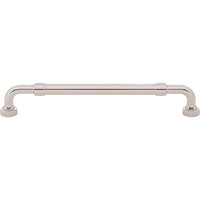 Holden Pull 7 9/16 Inch (c-c) Polished Nickel