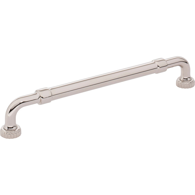 Holden Pull 7 9/16 Inch (c-c) Polished Nickel