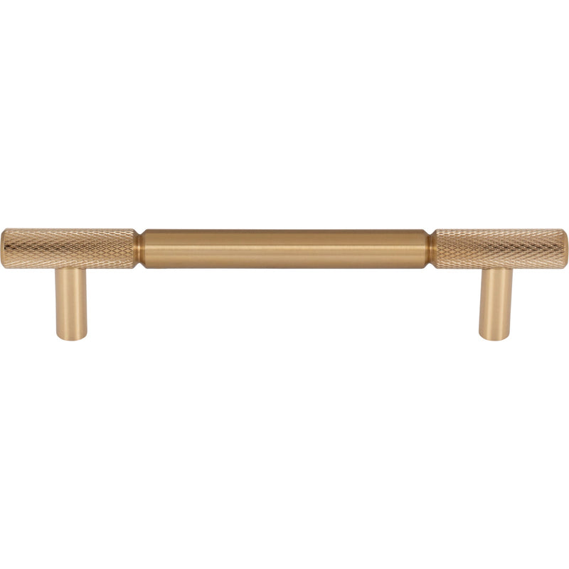 Prestwick Pull 5 1/16 Inch (c-c) Honey Bronze