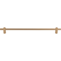 Dempsey Pull 12 Inch (c-c) Honey Bronze