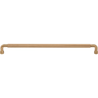 Garrison Pull 12 Inch (c-c) Honey Bronze