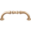 Chalet Pull 3 3/4 Inch (c-c) Honey Bronze