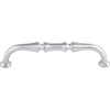 Chalet Pull 5 Inch (c-c) Polished Chrome