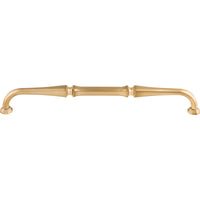 Chalet Pull 9 Inch (c-c) Honey Bronze