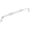 Chalet Pull 9 Inch (c-c) Polished Chrome