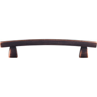 Arched Pull 5 Inch (c-c) Tuscan Bronze