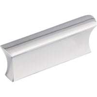 Glacier Pull 2 Inch (c-c) Polished Chrome