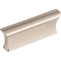 Glacier Pull 2 Inch (c-c) Polished Nickel