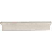 Glacier Pull 5 Inch (c-c) Brushed Satin Nickel