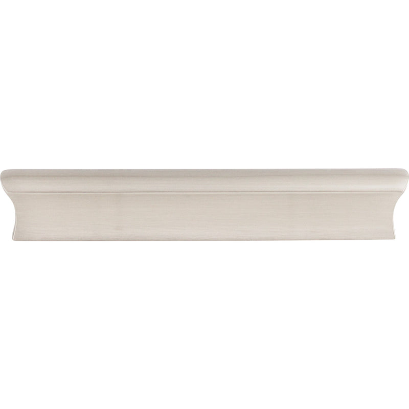 Glacier Pull 5 Inch (c-c) Brushed Satin Nickel