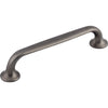 Oculus Oval Pull 5 1/16 Inch (c-c) Ash Gray