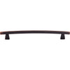 Arched Pull 8 Inch (c-c) Tuscan Bronze